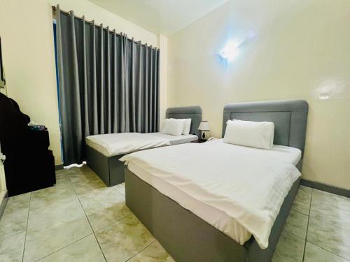 Sky Hotel Apartments, Dubai (foto 4)