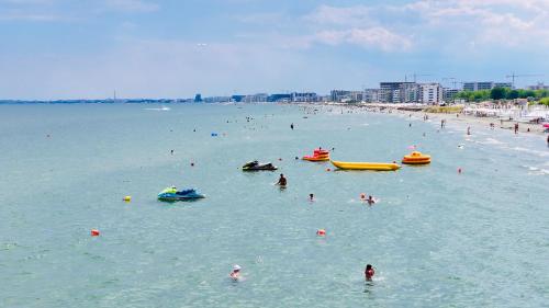 CCD Seaview Apartments CCD Seaview Apartments