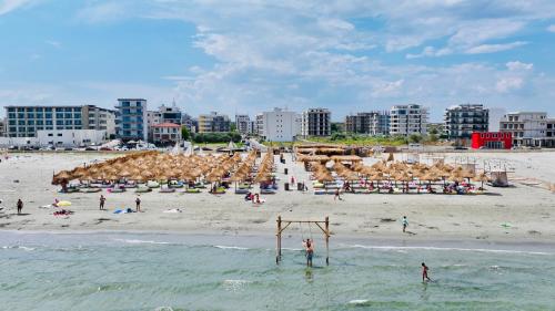 CCD Seaview Apartments CCD Seaview Apartments