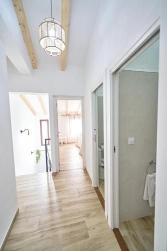 Casas Rurales Los Teatinos in Casas de Fernando Alonso