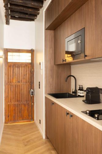 Luxurious AC flat - 2P - BastilleLe Marais - image 8