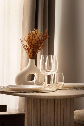 Luxurious AC flat - 2P - BastilleLe Marais - image 12