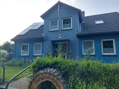 Ferienwohnung in Malente, Deutschland