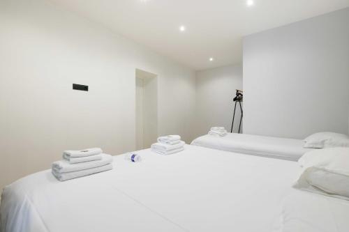 Cosy apartment - 4BR/12P - Canal Saint-Martin - image 14