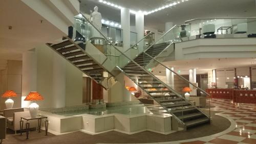 法兰克福瑞拉科萨酒店总店(高级) 法兰克福瑞拉科萨酒店总店(高级)