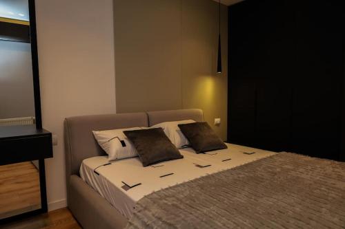 E&E Apartment, Gjakove (fotografie 8)