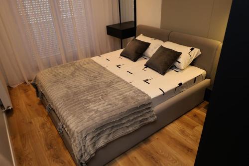 E&E Apartment, Gjakove (fotografie 9)