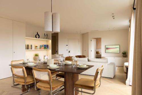 Spacious apartment - 3BR/8P - Eiffel Tower - image 6