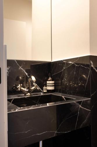 Spacious apartment - 3BR/8P - Eiffel Tower - image 5