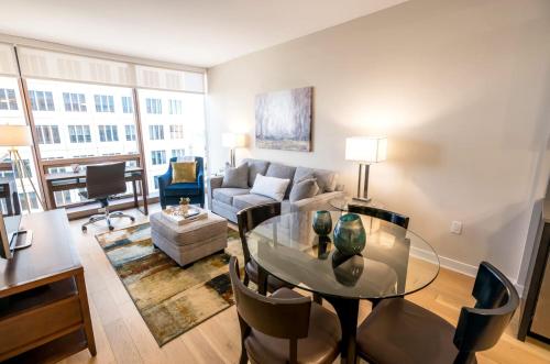 Spacious Apt Downtown - AS-9K Spacious Apt Downtown - AS-9K