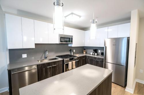 Spacious Apt Downtown - AS-9K Spacious Apt Downtown - AS-9K