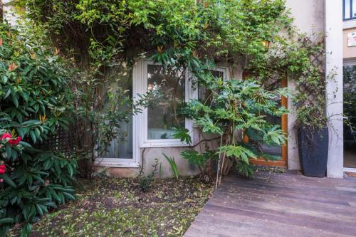 Charming studio apartment for 2 - Bastille - image 4
