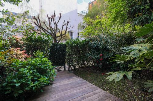Charming studio apartment for 2 - Bastille - main image