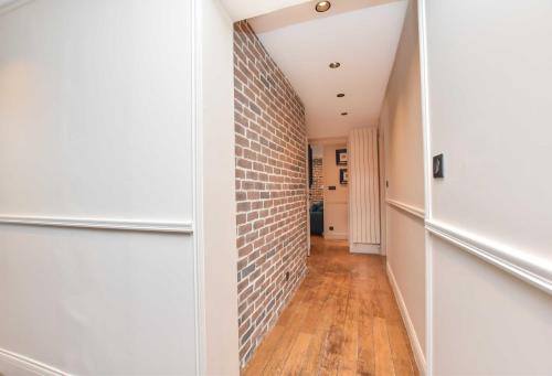 Charming 3BR apt- Montorgueil - image 5