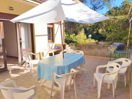 . Modern Apartment in Teulada 130m² Terrace
