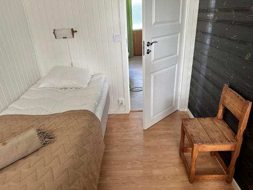 1 twin bed