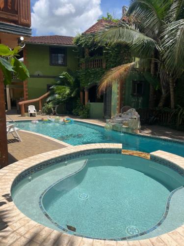 hotel photo