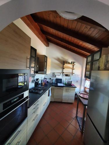  Casa Shila in Luino