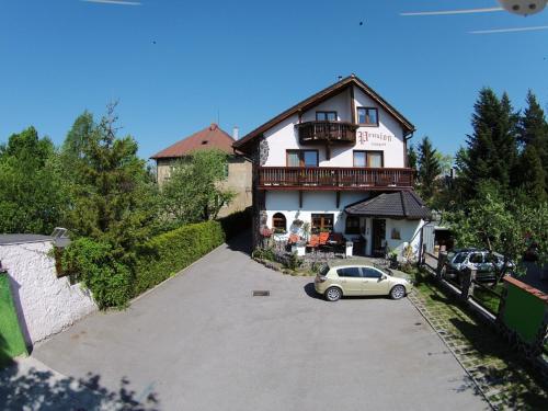 Penzión Lampáš - image 7