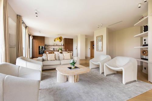 Elegant apartment - 3B/6P - Chaillot - image 5