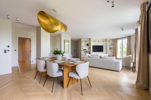 Elegant apartment - 3B/6P - Chaillot - image 10