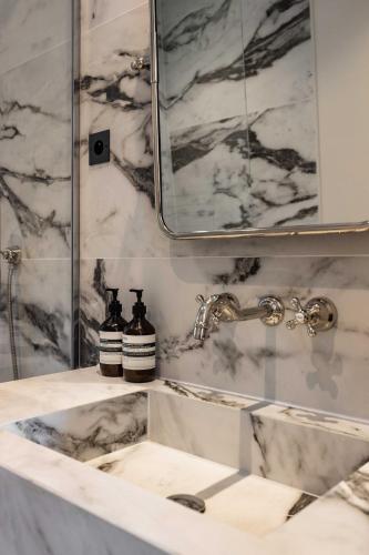 Elegant apartment - 3B/6P - Chaillot - image 6