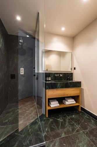Elegant apartment - 3B/6P - Chaillot - main image