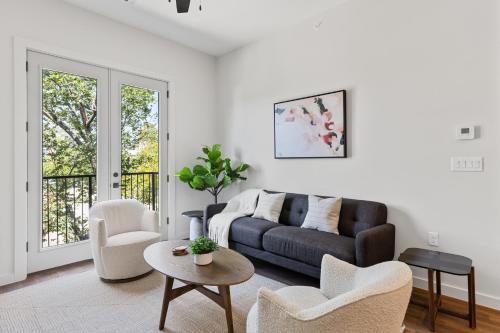 The Corbin 1206 - Spurs Flat in Fort Worth, USA