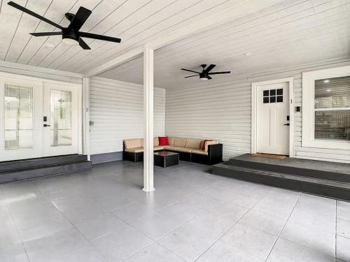 Cozy Getaway Home - near Siesta Key Beach in Sarasota (FL)