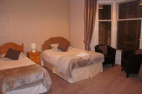 Camillia Guest House