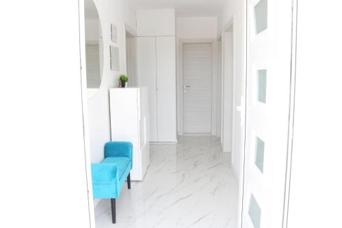 Villa Green Escape in Dugobabe