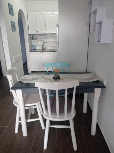 บริการและสิ่งอำนวยความสะดวก, Buena Fuerte Apartamentos Mari Giuli in ตาราคาเรโค