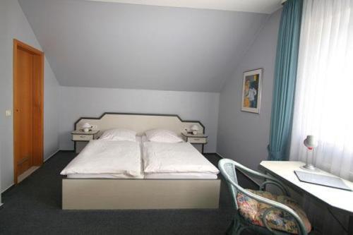 Donatus Hotel 4