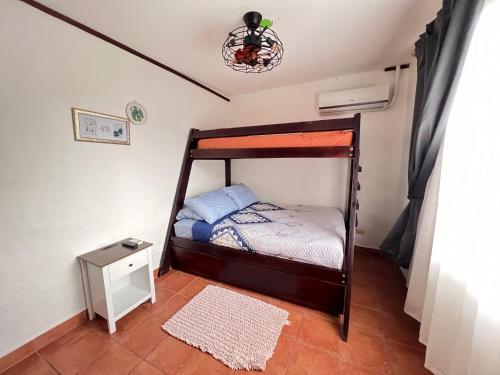 Four-Bedroom House image 10
