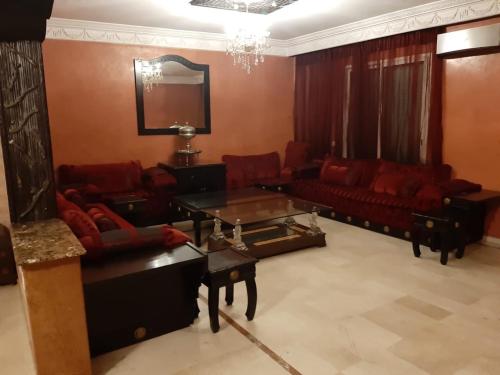 Résidence Hamza, Casablanca (fotografie 2)