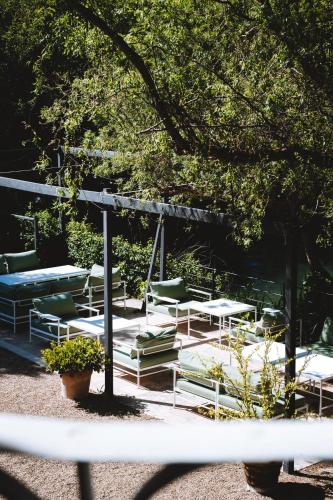 Bastide Rose - image 11