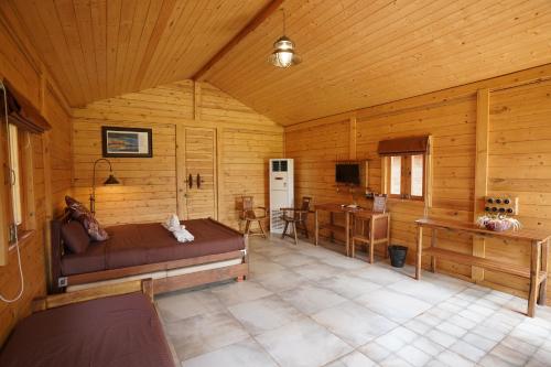 Rockhill Adventures and Resorts in Kolad
