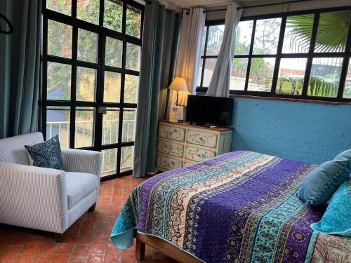 Boutique Hotel Casa Camellia - Tap to explore photos