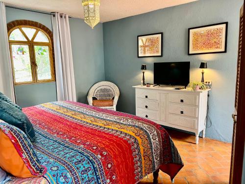 Boutique Hotel Casa Camellia in San Miguel de Allende, Mexico