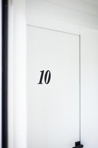 Facilities, Restoran & Motel Manjez in Bijelo Polje