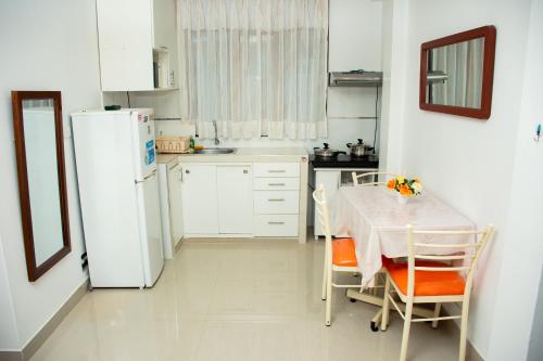 設施, Departamento en Chimbote con cochera in 欽博特