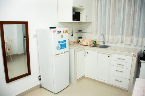 Departamento en Chimbote con cochera in 欽博特