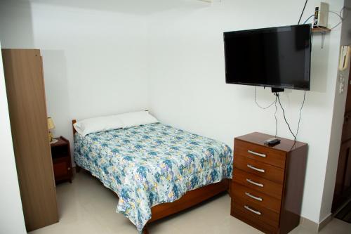 Departamento en Chimbote con cochera in 欽博特