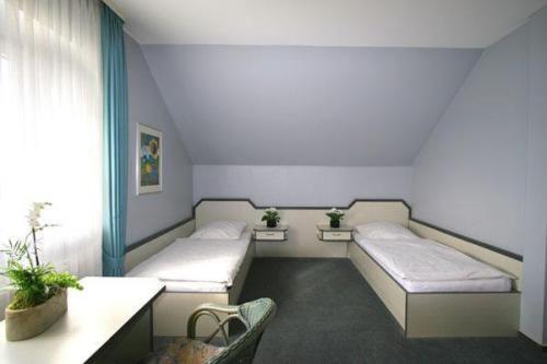Donatus Hotel 5