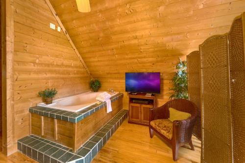 Hidden Romance #1404 in Sevierville, USA