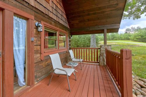Hidden Romance #1404 in Sevierville, USA