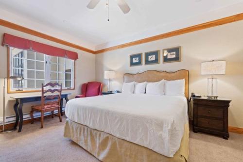 The Charter at Beaver Creek F315