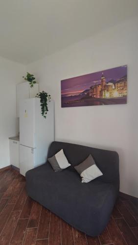 Home Colors Apartment 2