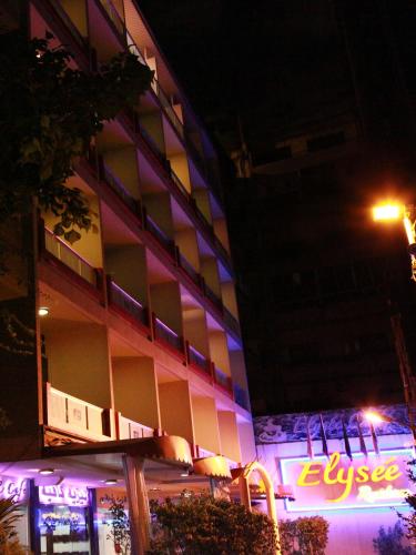 hotel photo