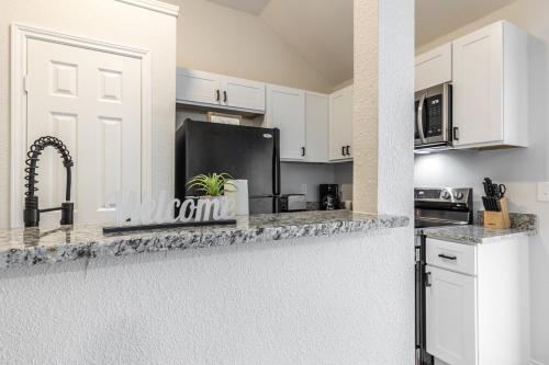 Wedgemere Retreat in Dallas, USA